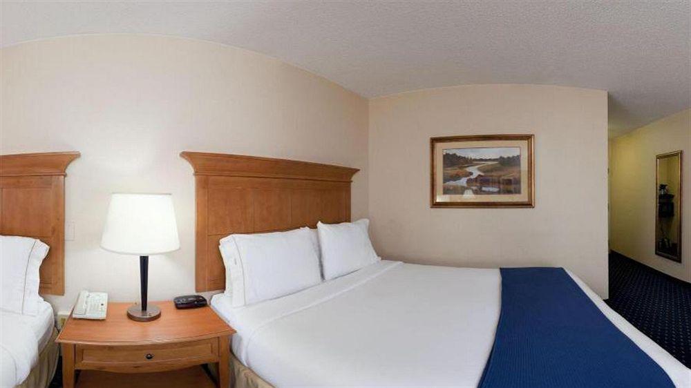Wingate By Wyndham Waynesboro Hotel Kültér fotó