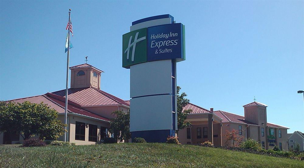 Wingate By Wyndham Waynesboro Hotel Kültér fotó