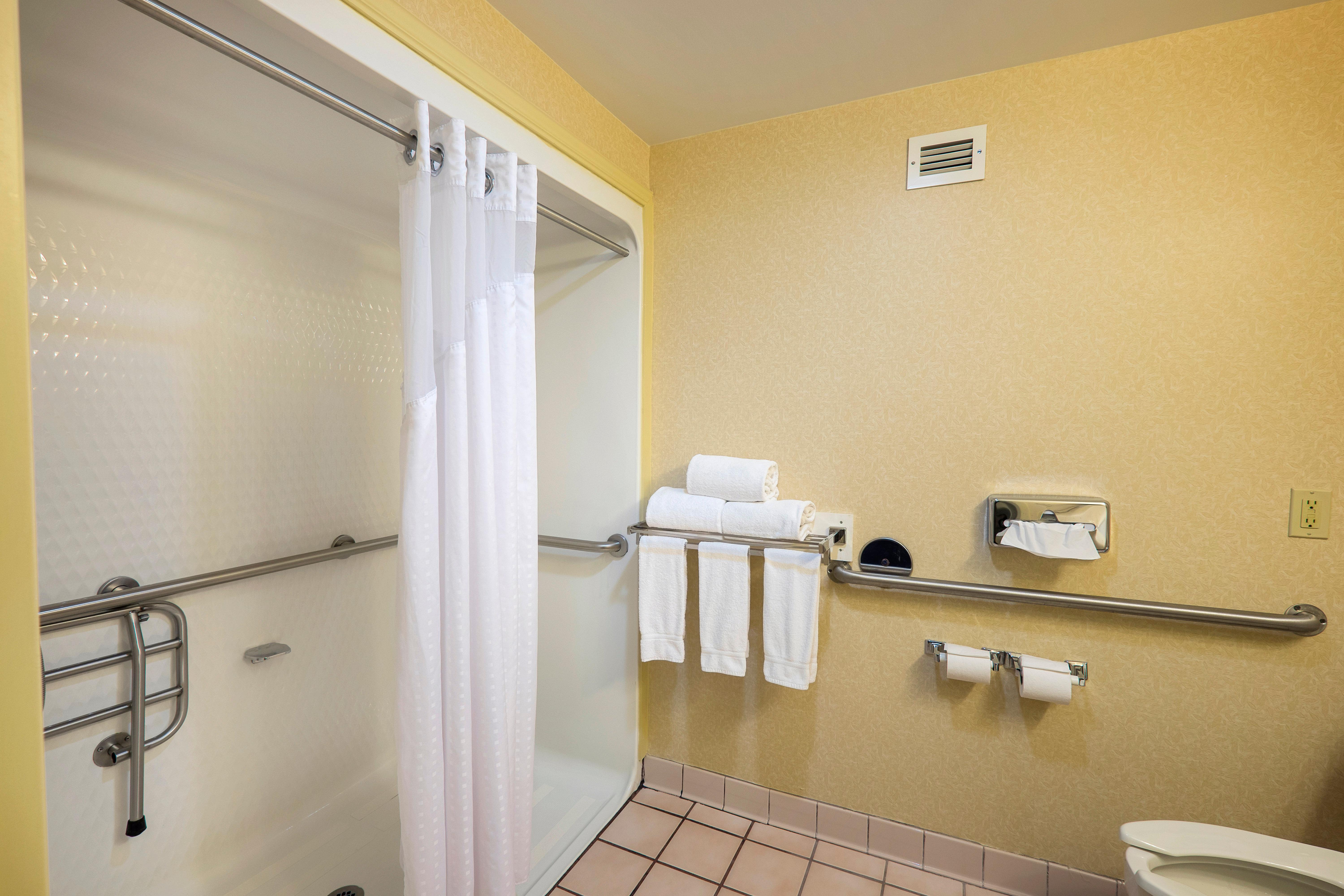 Wingate By Wyndham Waynesboro Hotel Kültér fotó