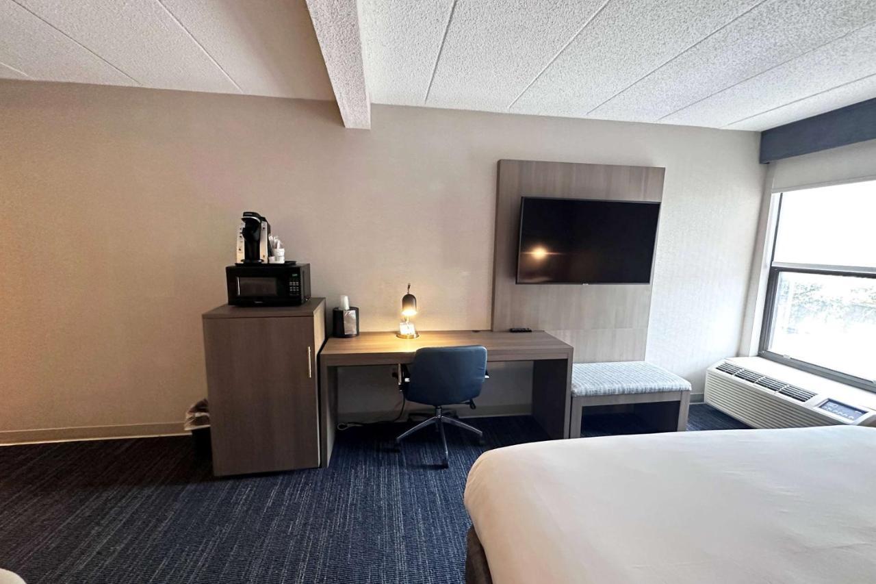 Wingate By Wyndham Waynesboro Hotel Kültér fotó