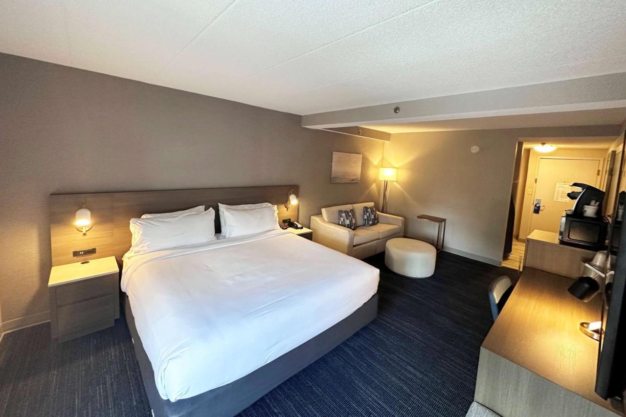 Wingate By Wyndham Waynesboro Hotel Kültér fotó