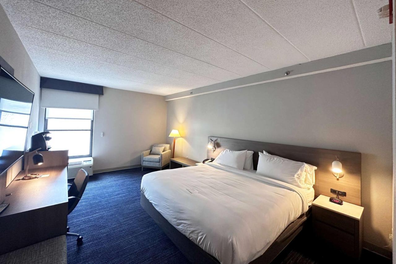 Wingate By Wyndham Waynesboro Hotel Kültér fotó
