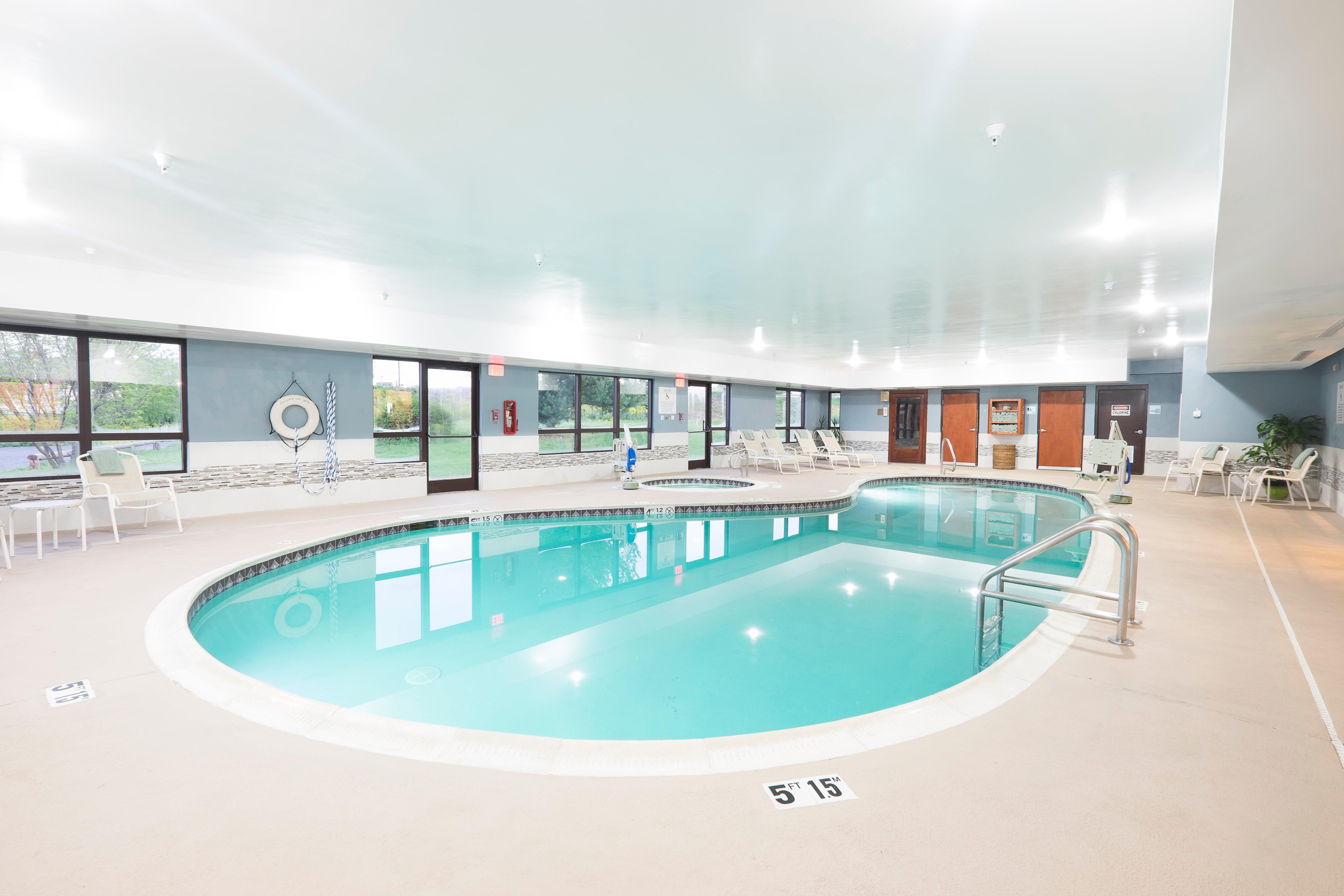 Wingate By Wyndham Waynesboro Hotel Kültér fotó