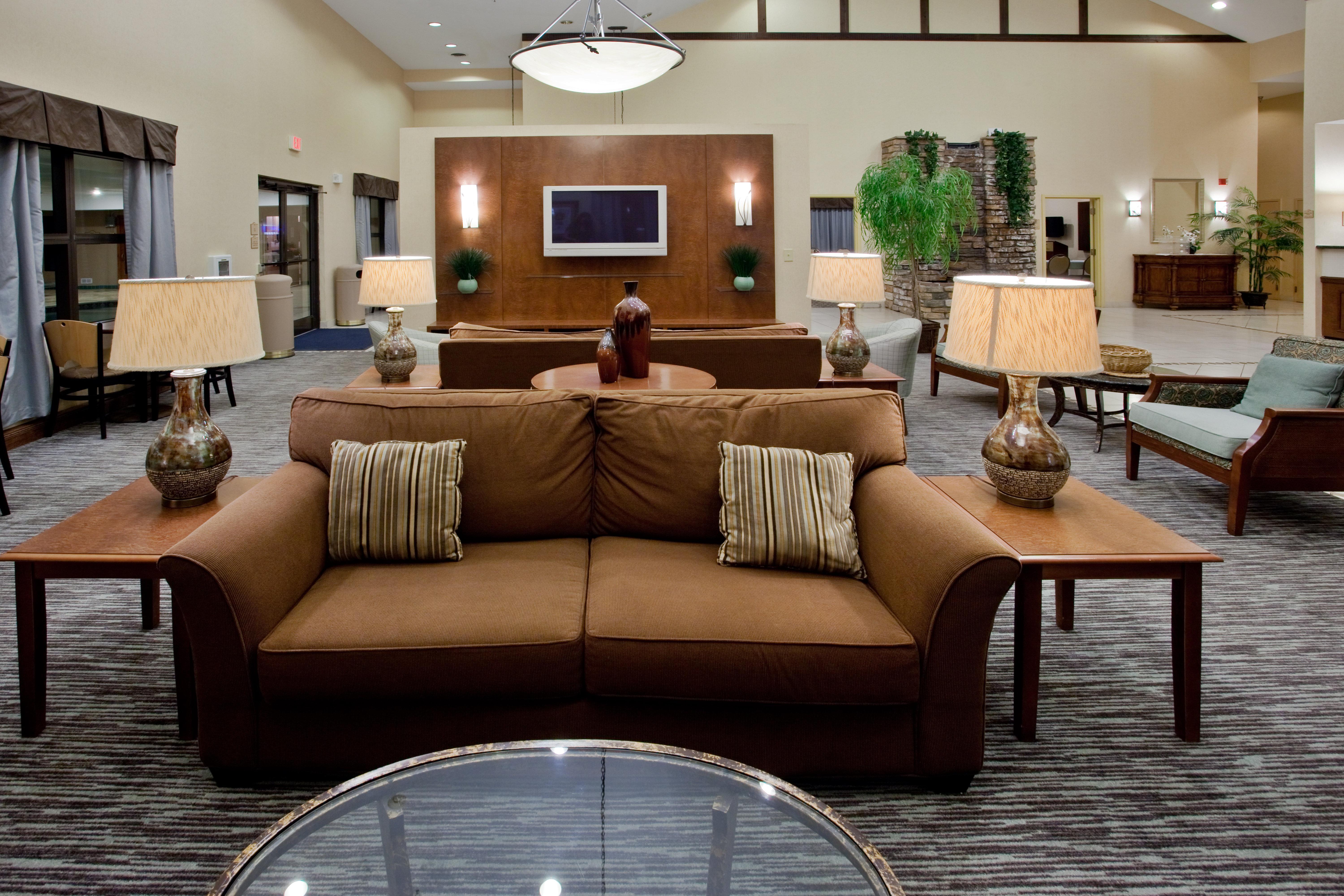 Wingate By Wyndham Waynesboro Hotel Kültér fotó