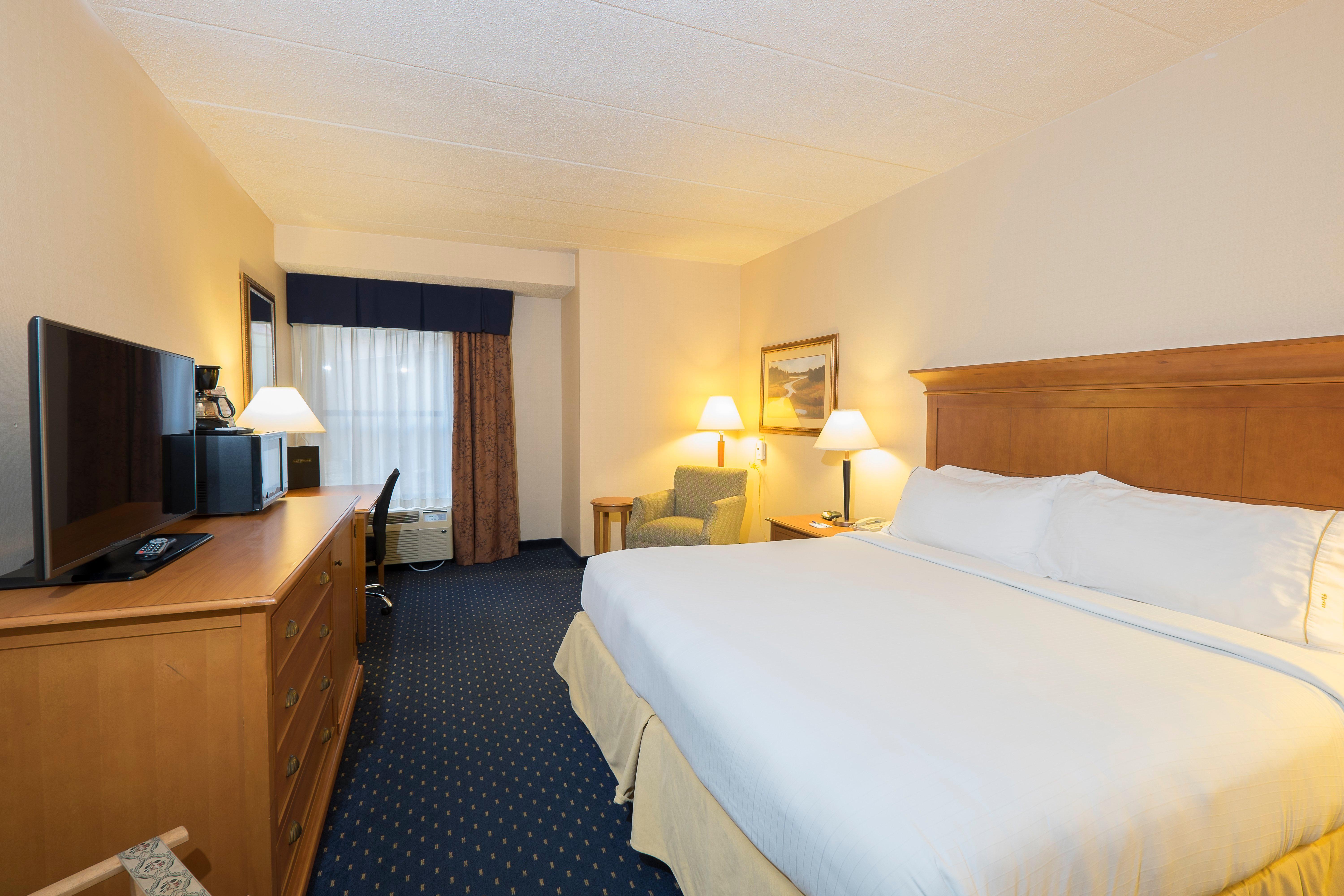 Wingate By Wyndham Waynesboro Hotel Kültér fotó
