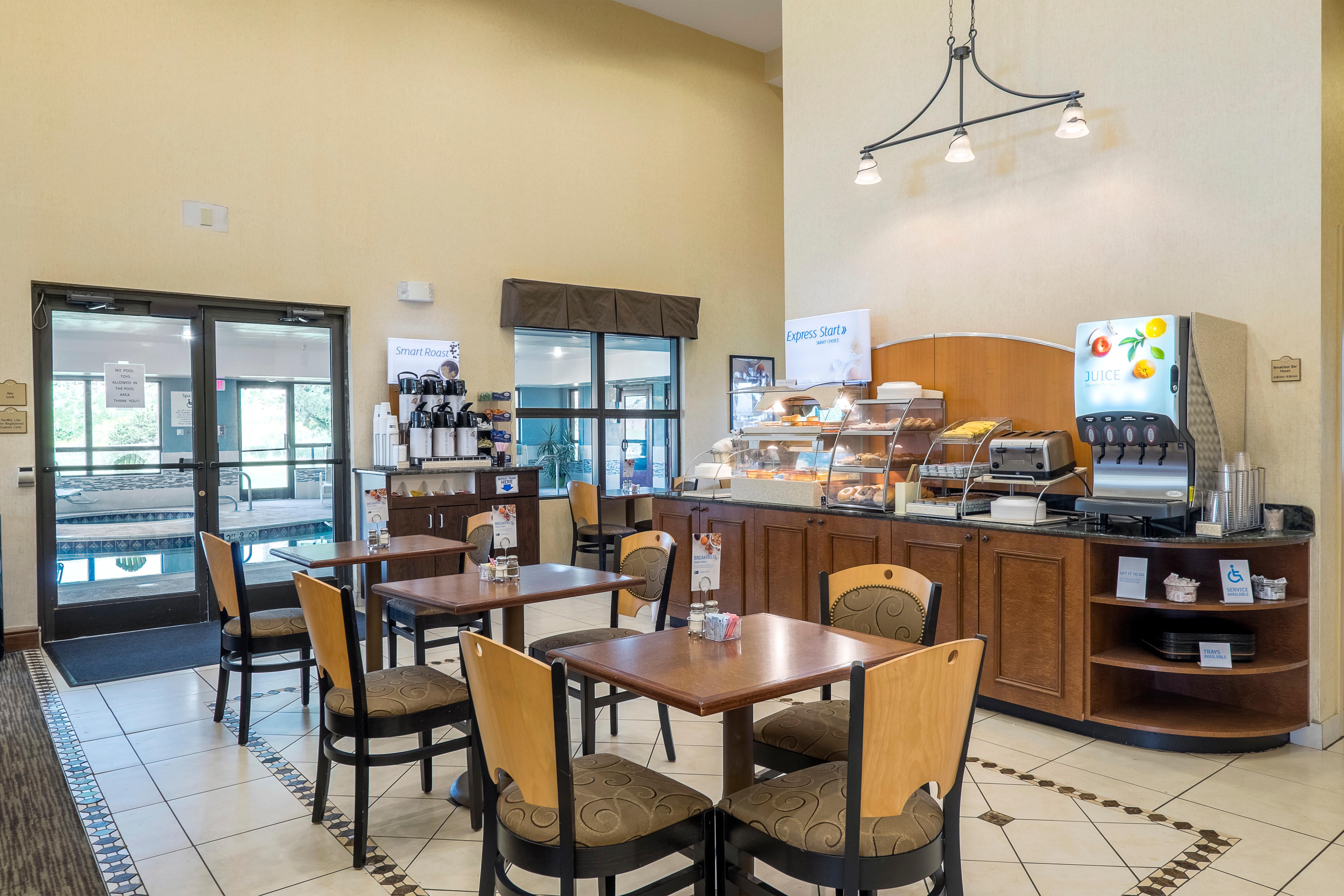 Wingate By Wyndham Waynesboro Hotel Kültér fotó