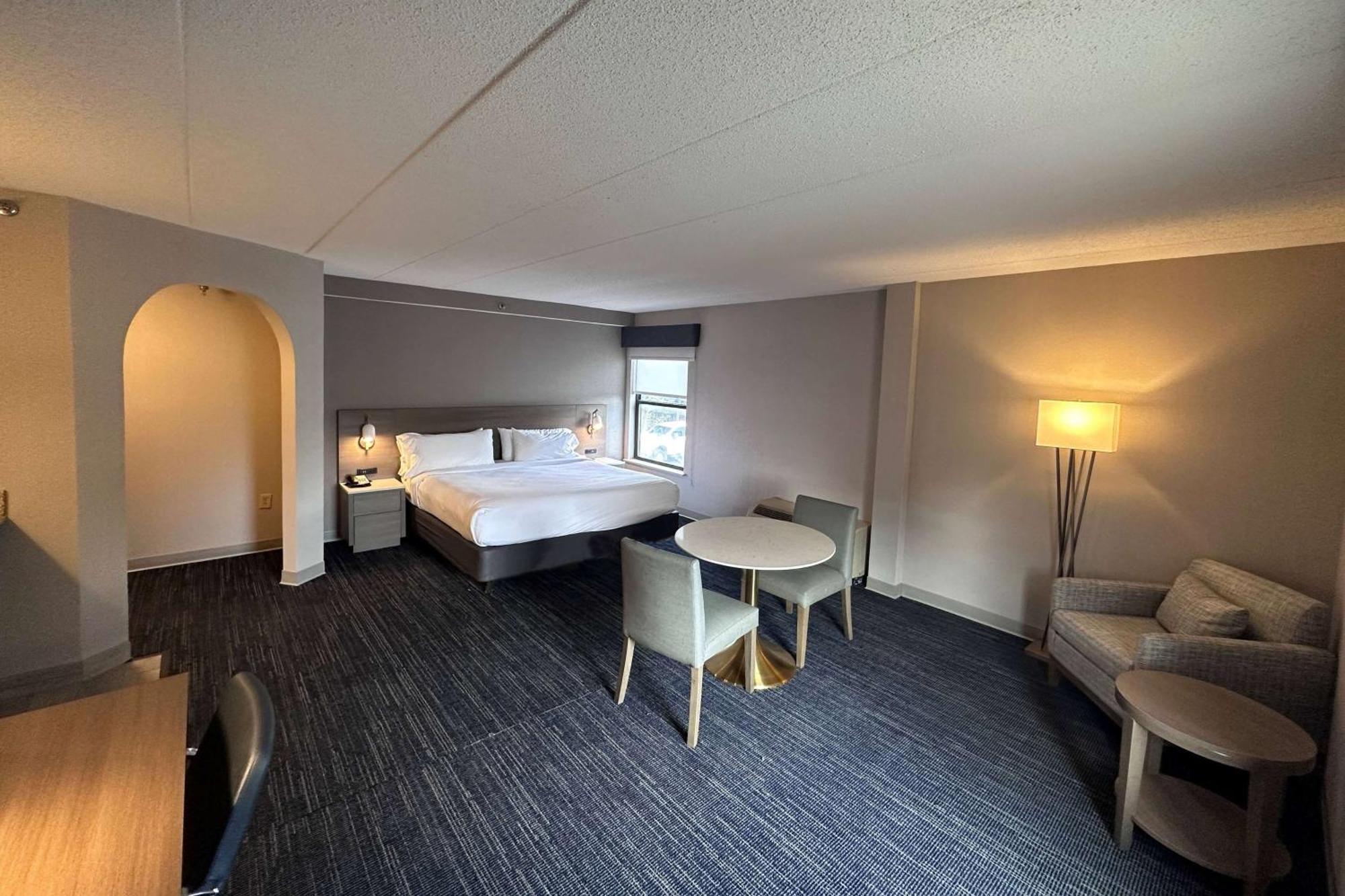 Wingate By Wyndham Waynesboro Hotel Kültér fotó