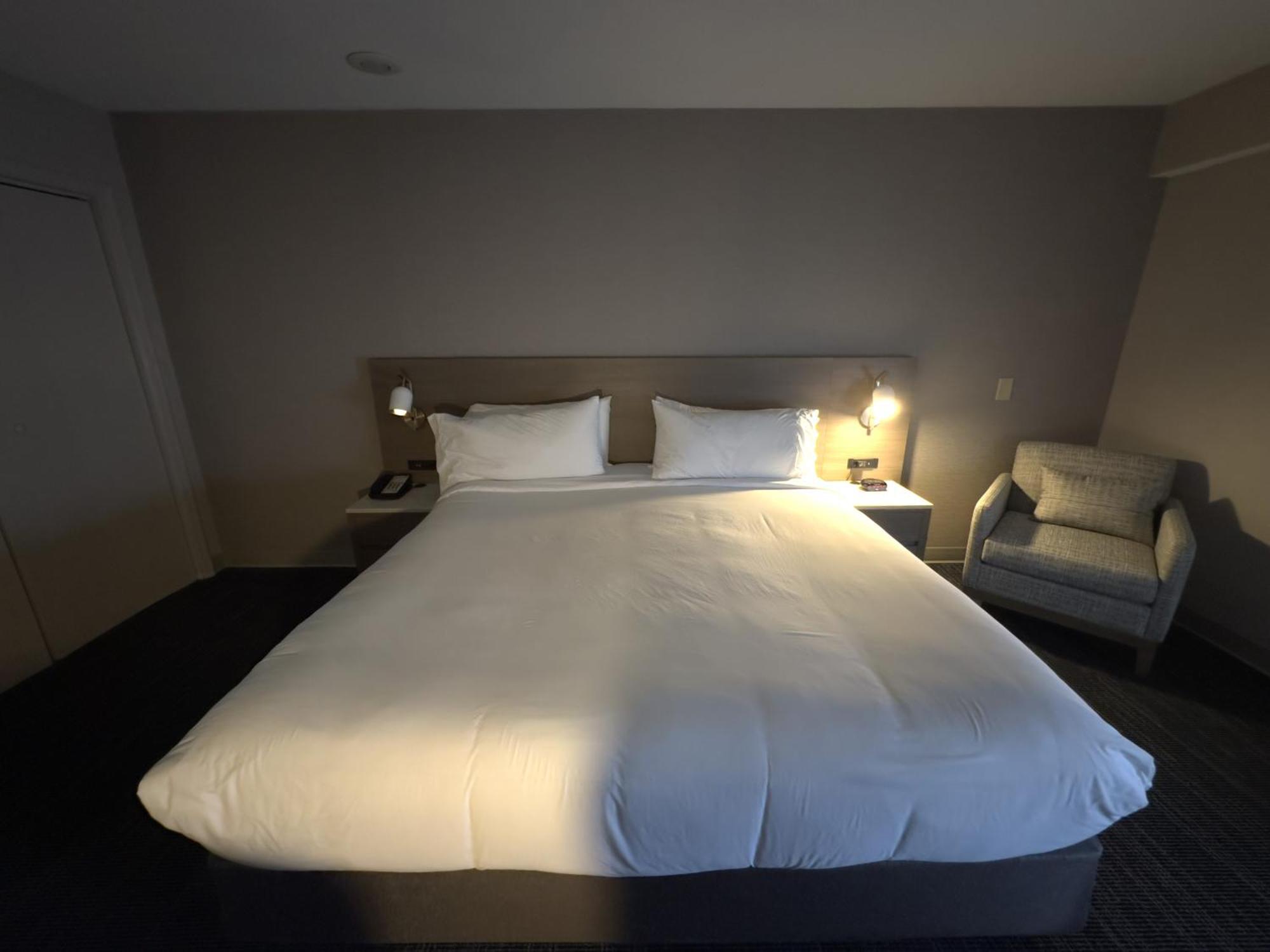 Wingate By Wyndham Waynesboro Hotel Kültér fotó