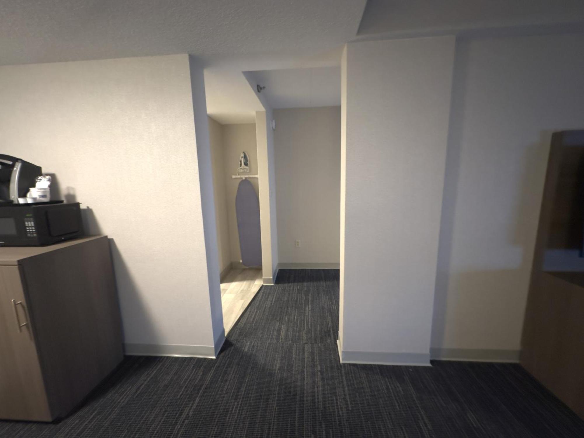 Wingate By Wyndham Waynesboro Hotel Kültér fotó