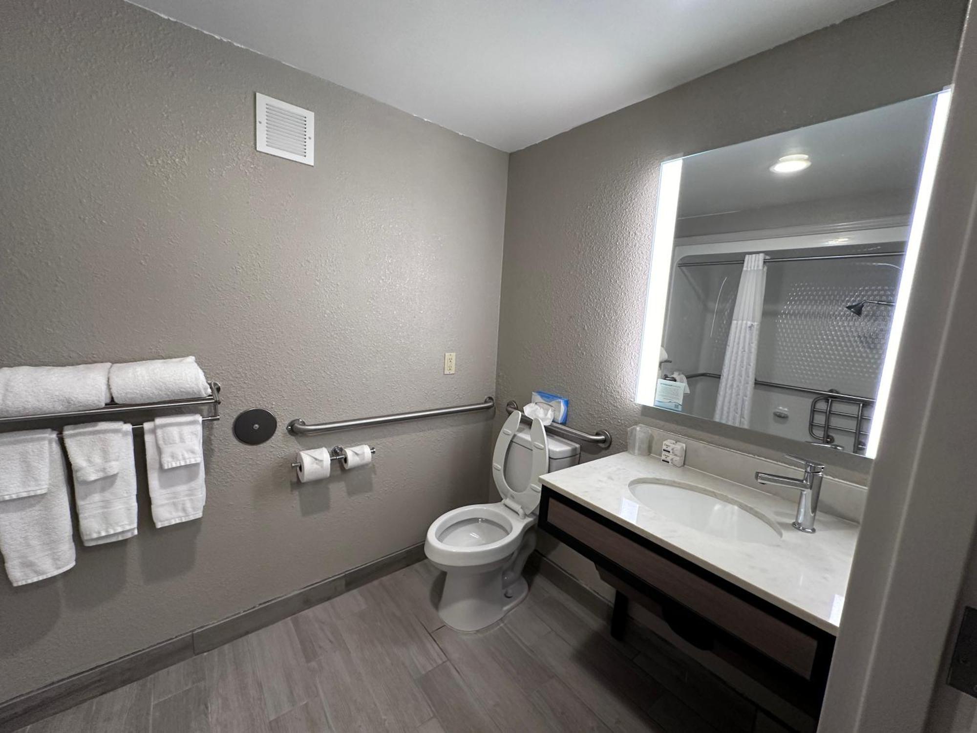 Wingate By Wyndham Waynesboro Hotel Kültér fotó
