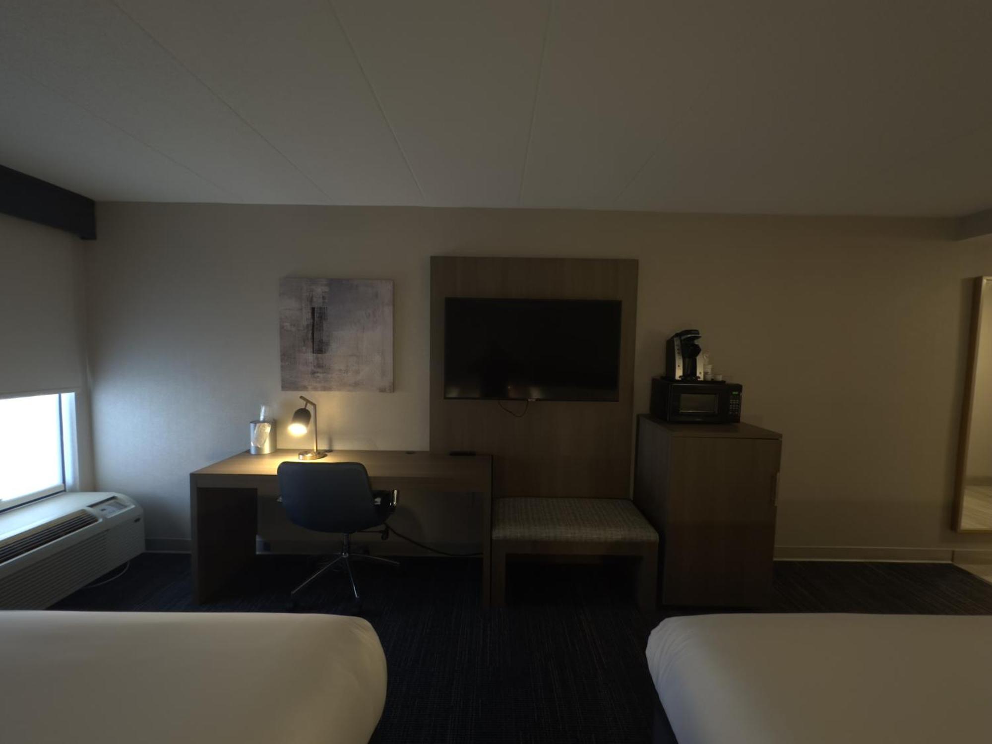 Wingate By Wyndham Waynesboro Hotel Kültér fotó