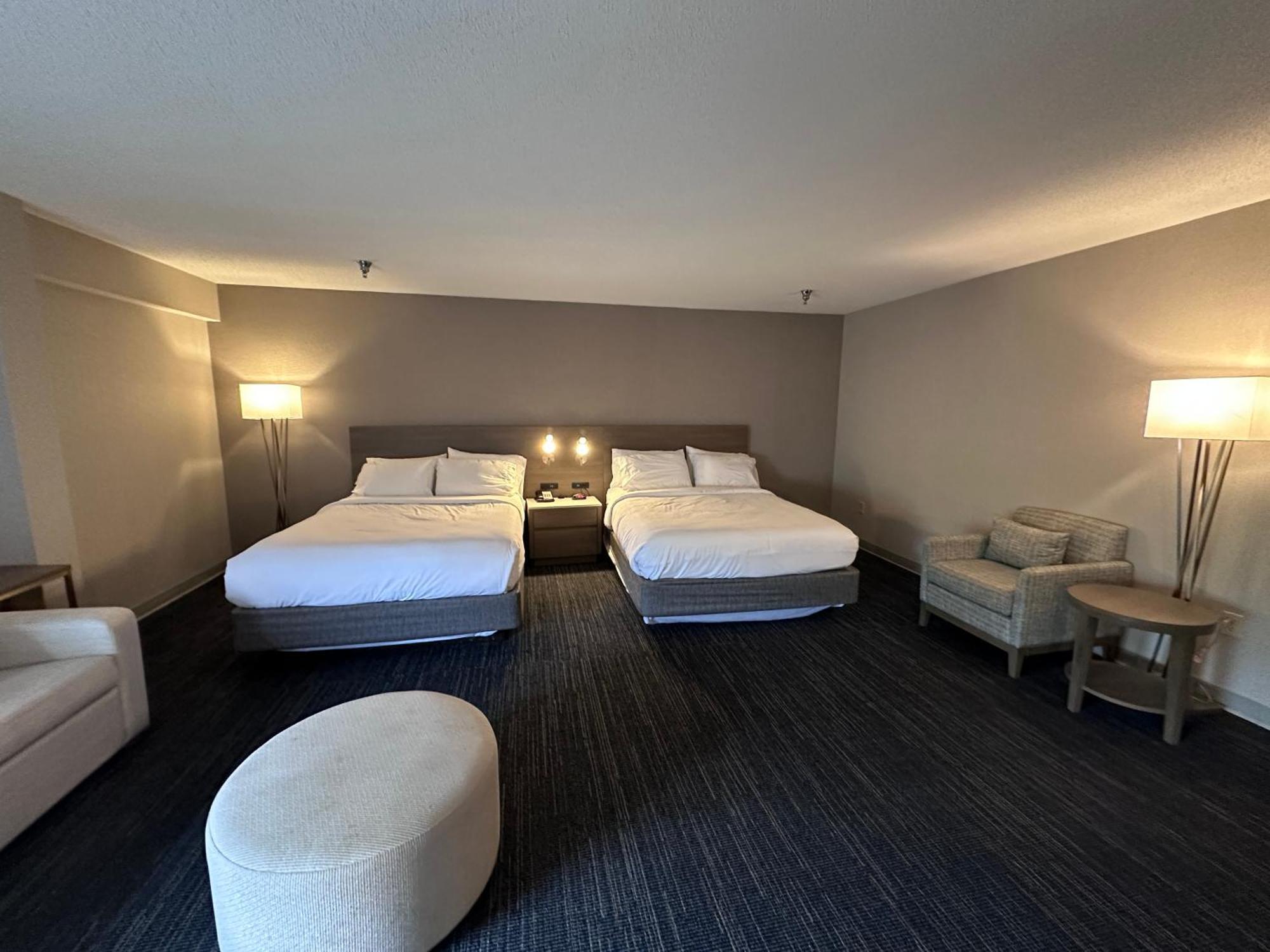 Wingate By Wyndham Waynesboro Hotel Kültér fotó