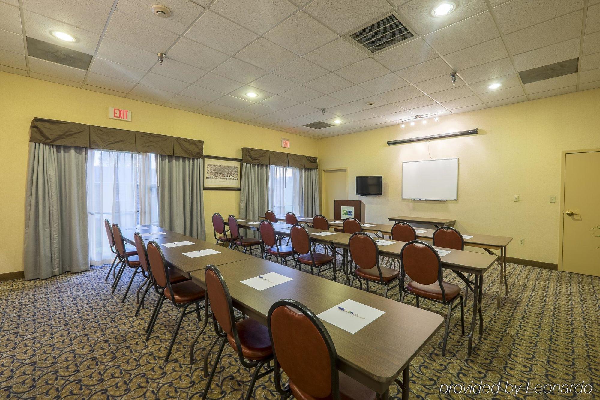 Wingate By Wyndham Waynesboro Hotel Kültér fotó